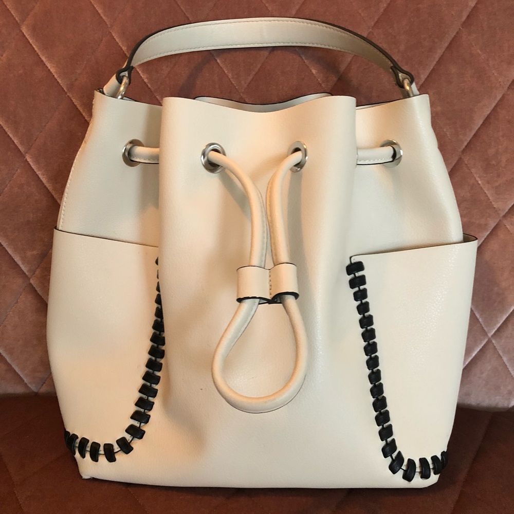 Zara Bucket Bag